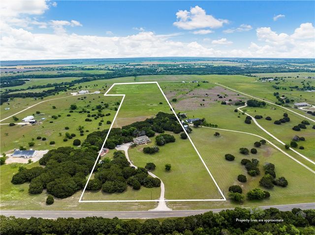 655 Hwy 236, Moody, TX 76557