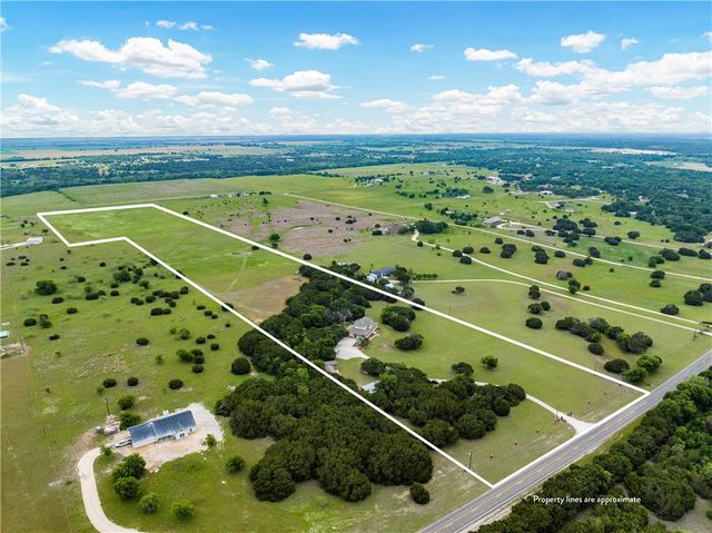 655 Hwy 236, Moody, TX 76557