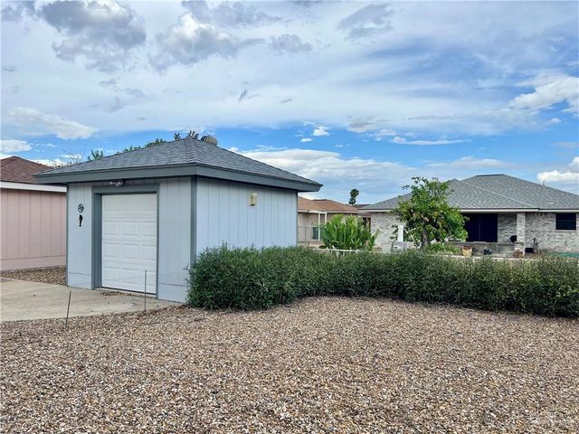 1904 Polk Street, Mission, TX 78572