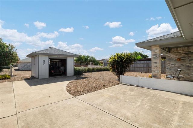 1904 Polk Street, Mission, TX 78572