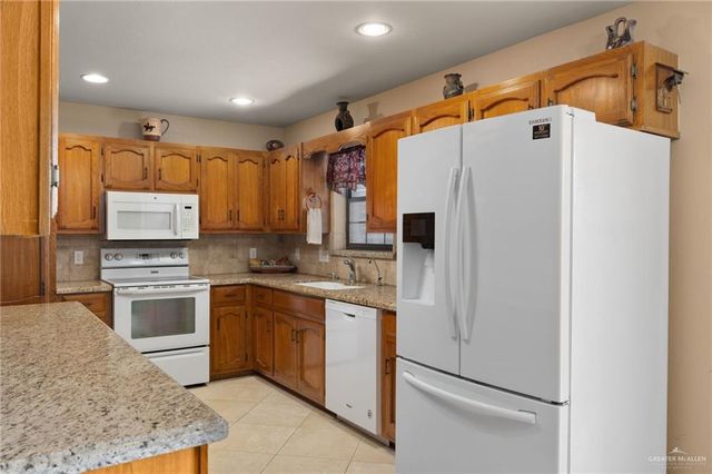 1904 Polk Street, Mission, TX 78572