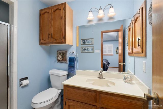 1904 Polk Street, Mission, TX 78572