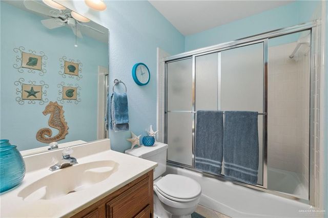 1904 Polk Street, Mission, TX 78572