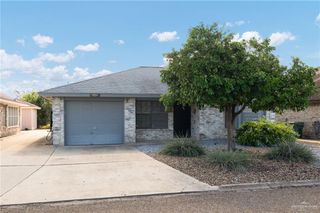 1904 Polk Street, Mission, TX 78572