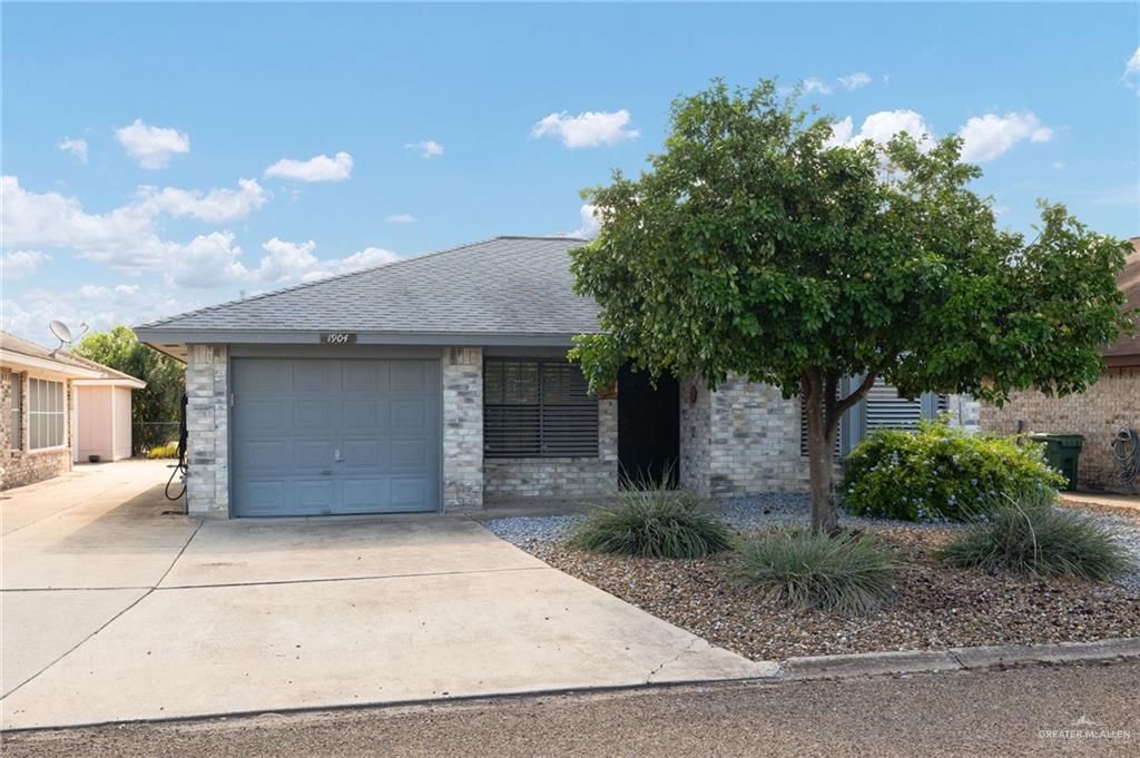 1904 Polk Street, Mission, TX 78572