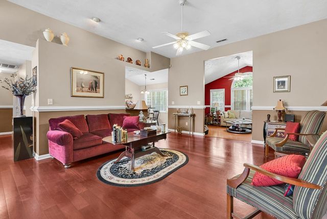 4001 Grousewood Dr., Myrtle Beach, SC 29588