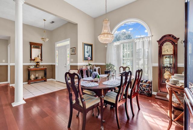 4001 Grousewood Dr., Myrtle Beach, SC 29588