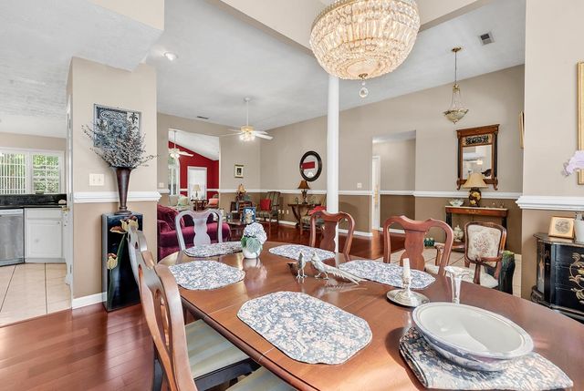 4001 Grousewood Dr., Myrtle Beach, SC 29588