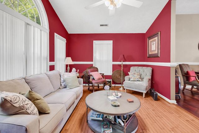 4001 Grousewood Dr., Myrtle Beach, SC 29588