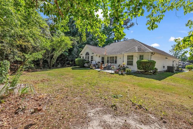4001 Grousewood Dr., Myrtle Beach, SC 29588