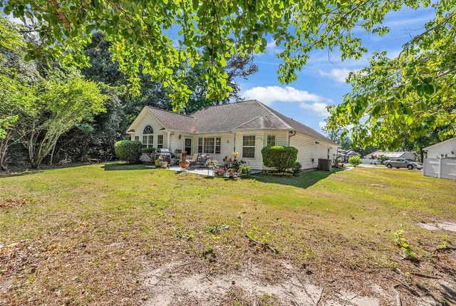 4001 Grousewood Dr., Myrtle Beach, SC 29588
