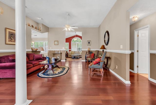 4001 Grousewood Dr., Myrtle Beach, SC 29588