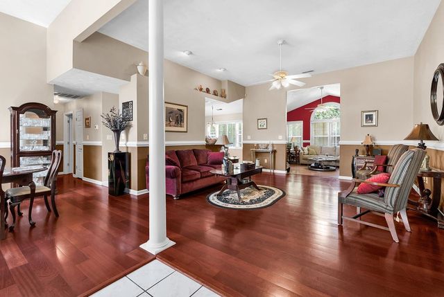 4001 Grousewood Dr., Myrtle Beach, SC 29588