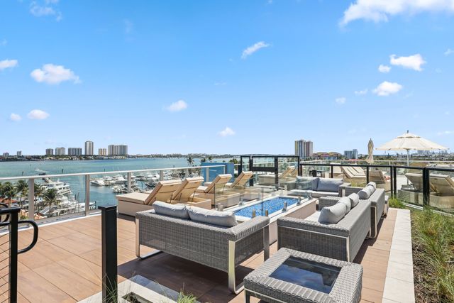 220 Lake Shore Drive 1125, Lake Park, FL 33403