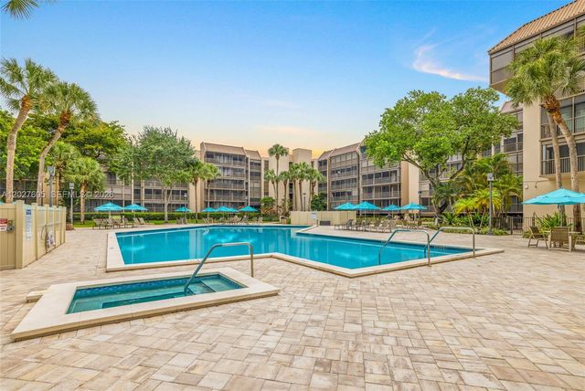 2814 N 46th Ave H475, Hollywood, FL 33021
