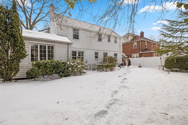 43 MacDonald Street, Hempstead, NY 11550