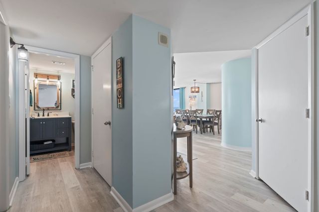 1425 S Ocean Blvd Unit 4E, North Myrtle Beach, SC 29582