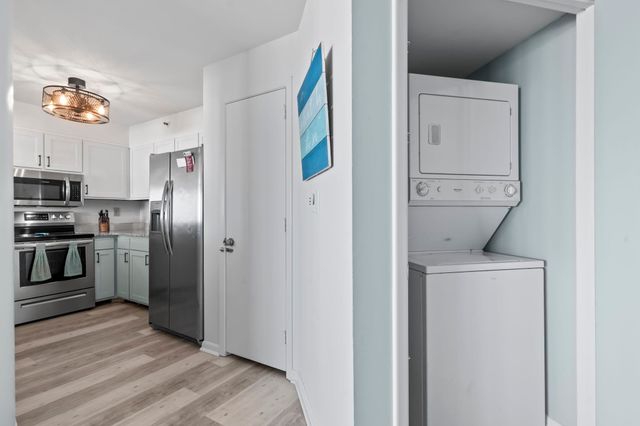 1425 S Ocean Blvd Unit 4E, North Myrtle Beach, SC 29582