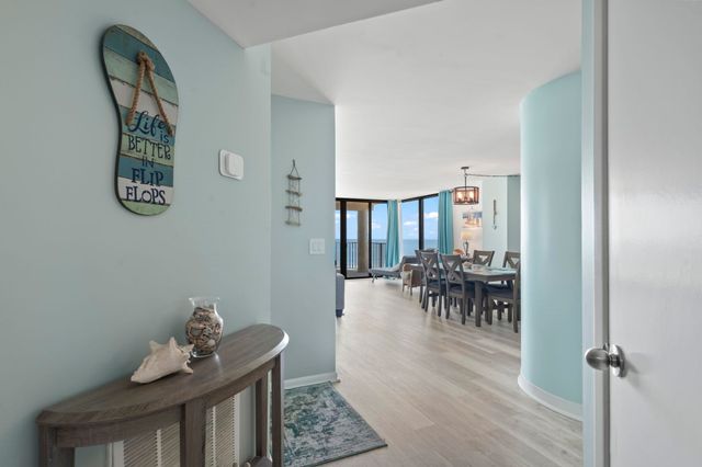 1425 S Ocean Blvd Unit 4E, North Myrtle Beach, SC 29582