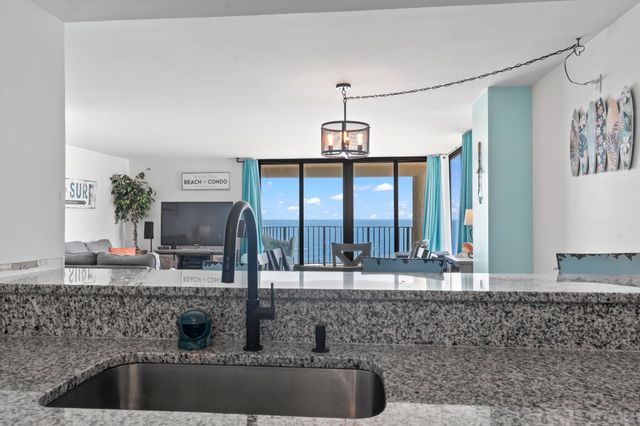 1425 S Ocean Blvd Unit 4E, North Myrtle Beach, SC 29582