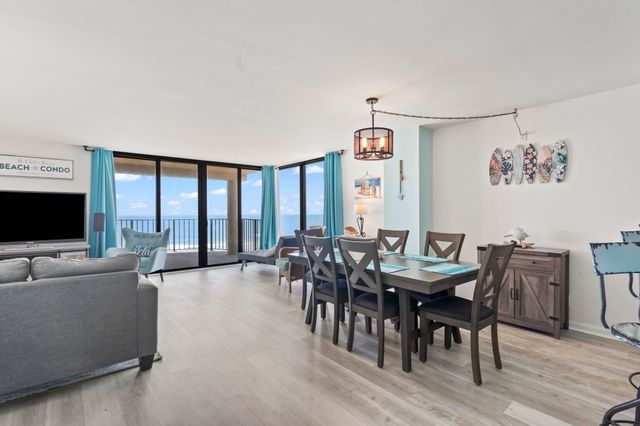 1425 S Ocean Blvd Unit 4E, North Myrtle Beach, SC 29582