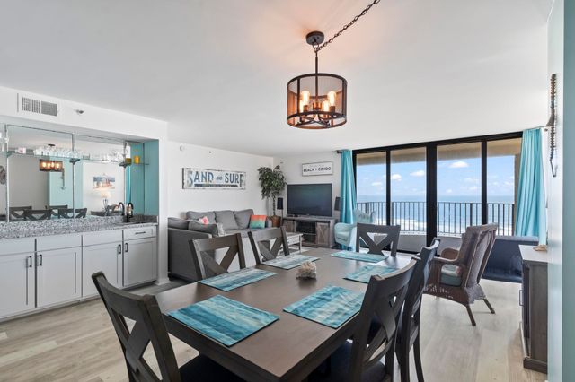 1425 S Ocean Blvd Unit 4E, North Myrtle Beach, SC 29582