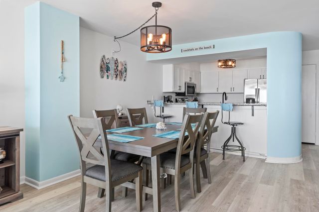 1425 S Ocean Blvd Unit 4E, North Myrtle Beach, SC 29582