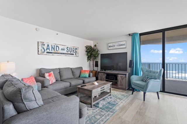 1425 S Ocean Blvd Unit 4E, North Myrtle Beach, SC 29582