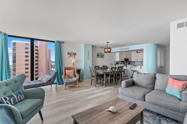 1425 S Ocean Blvd Unit 4E, North Myrtle Beach, SC 29582