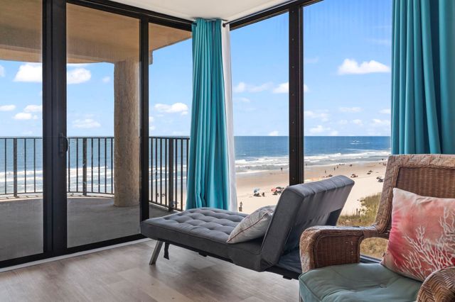 1425 S Ocean Blvd Unit 4E, North Myrtle Beach, SC 29582
