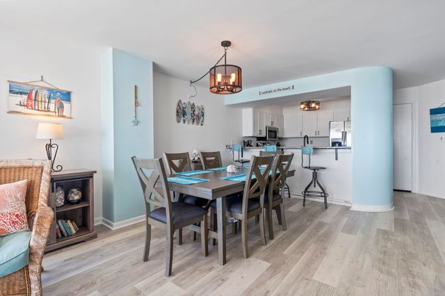 1425 S Ocean Blvd Unit 4E, North Myrtle Beach, SC 29582