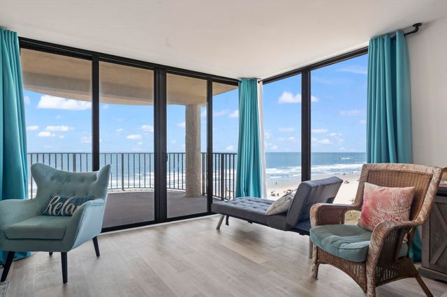 1425 S Ocean Blvd Unit 4E, North Myrtle Beach, SC 29582