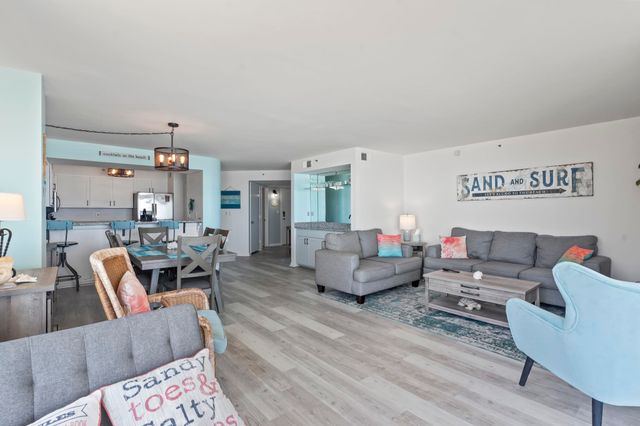 1425 S Ocean Blvd Unit 4E, North Myrtle Beach, SC 29582