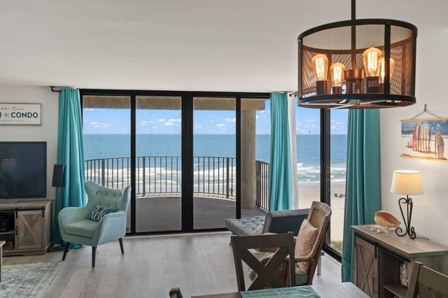 1425 S Ocean Blvd Unit 4E, North Myrtle Beach, SC 29582