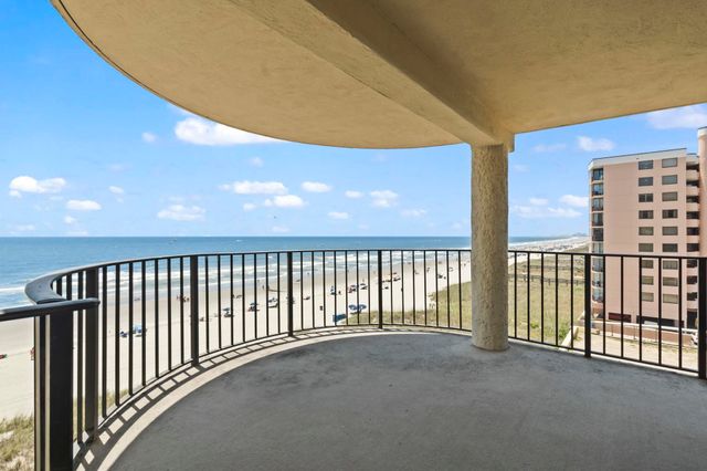 1425 S Ocean Blvd Unit 4E, North Myrtle Beach, SC 29582