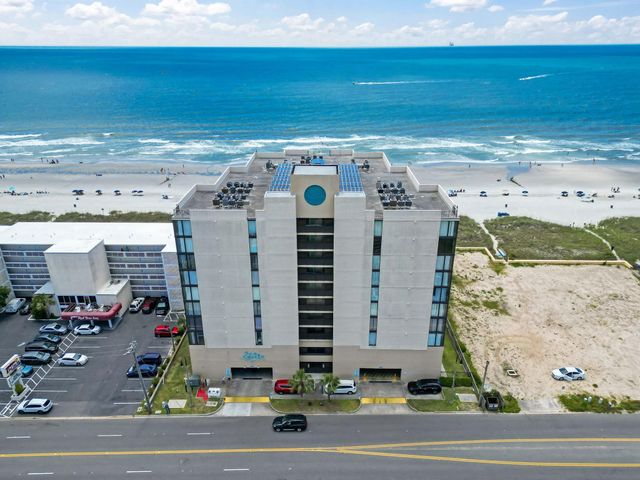 1425 S Ocean Blvd Unit 4E, North Myrtle Beach, SC 29582