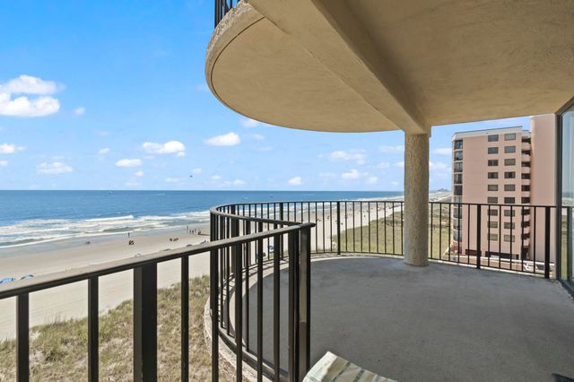 1425 S Ocean Blvd Unit 4E, North Myrtle Beach, SC 29582