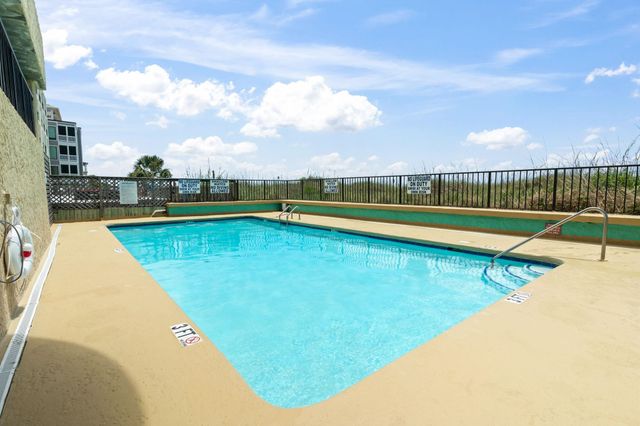 1425 S Ocean Blvd Unit 4E, North Myrtle Beach, SC 29582