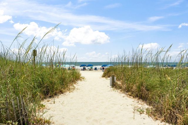 1425 S Ocean Blvd Unit 4E, North Myrtle Beach, SC 29582