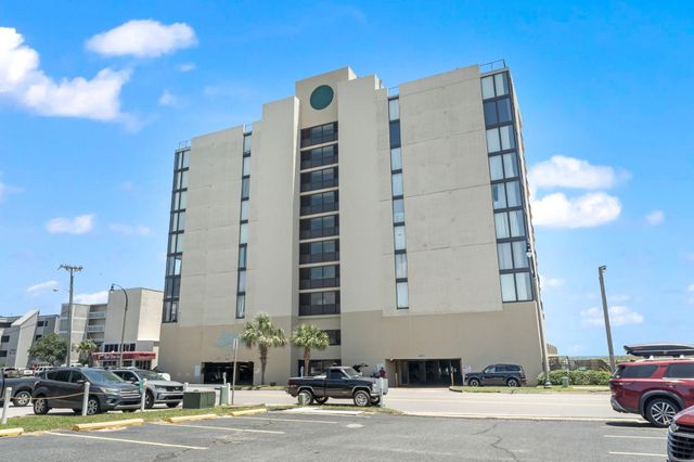 1425 S Ocean Blvd Unit 4E, North Myrtle Beach, SC 29582