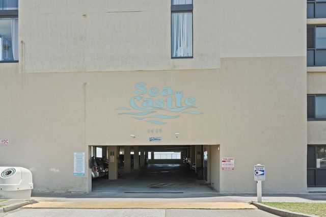 1425 S Ocean Blvd Unit 4E, North Myrtle Beach, SC 29582