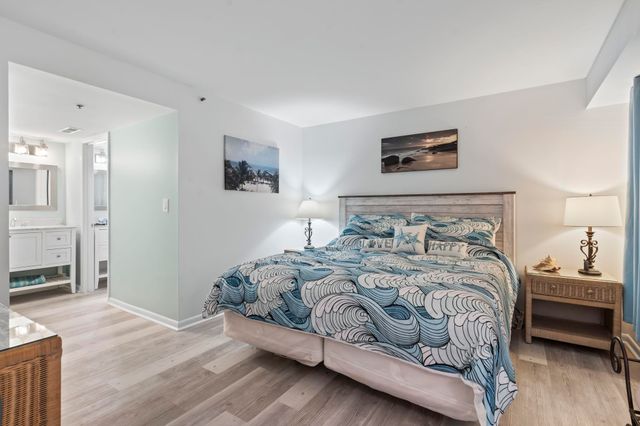 1425 S Ocean Blvd Unit 4E, North Myrtle Beach, SC 29582