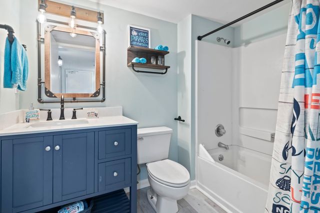 1425 S Ocean Blvd Unit 4E, North Myrtle Beach, SC 29582