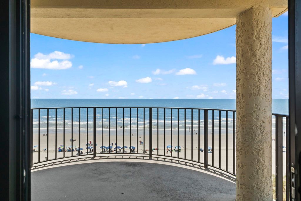 1425 S Ocean Blvd Unit 4E, North Myrtle Beach, SC 29582 — photo 4