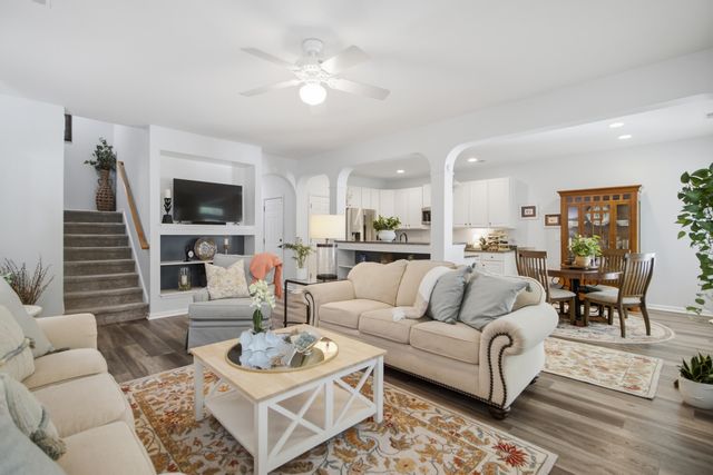 2467 Draymohr Court, Mount Pleasant, SC 29466