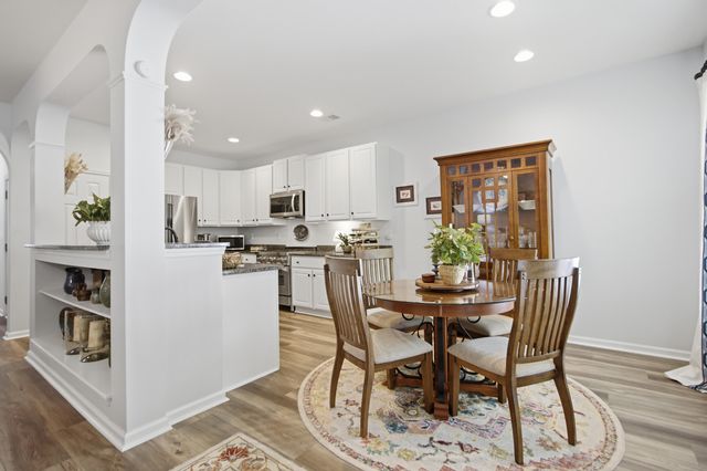 2467 Draymohr Court, Mount Pleasant, SC 29466