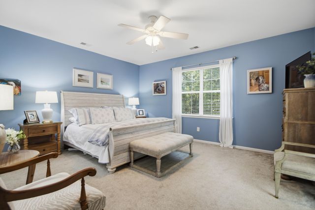 2467 Draymohr Court, Mount Pleasant, SC 29466