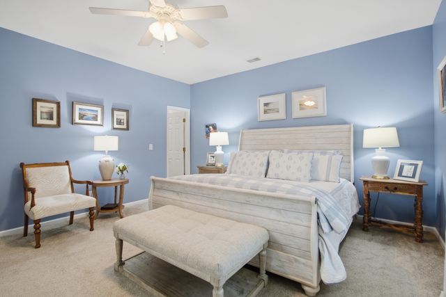 2467 Draymohr Court, Mount Pleasant, SC 29466