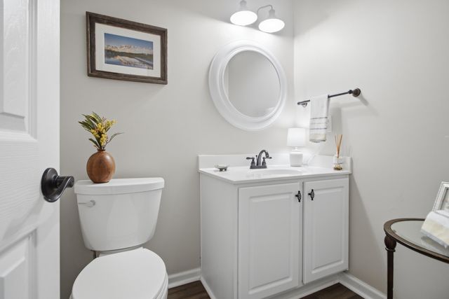 2467 Draymohr Court, Mount Pleasant, SC 29466