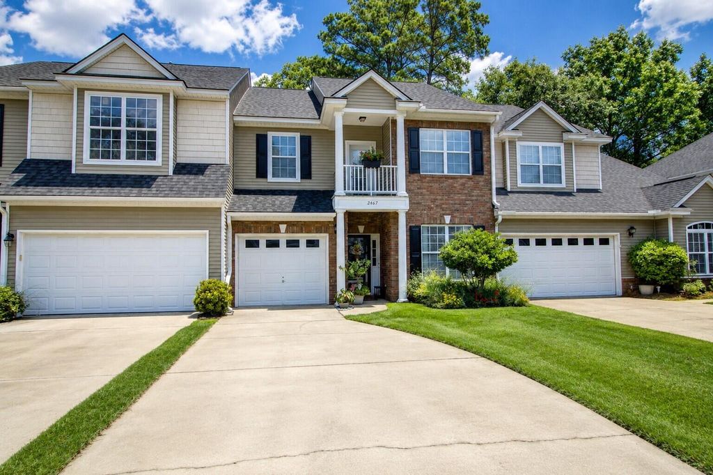 2467 Draymohr Court, Mount Pleasant, SC 29466